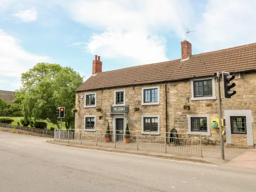 The Loft at The George