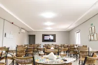 Hotel Central - breakfast