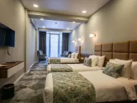Gori Inn Hotels in Gori