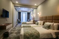 Gori Inn Hotel di 