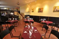 Hotel Montecarlo - Piscina & Desayuno Buffet Incluido - breakfast