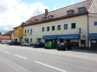 Hotel Königer Hotels in der Nähe von Mitteldamm