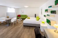 Hotel Peterhof - Urban Lifestyle Kempten