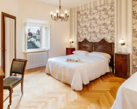 Hotel Aganoor Hotels in Castiglione del Lago