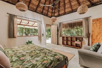 Casa Arkaana Eco Retreat