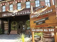 Smith and Western Hotels in Tunbridge Wells