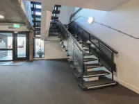 The Works by Dag Hotel a