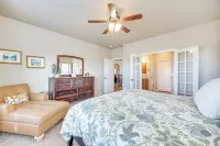 Mtn-view Paradise Near Usafa in Colorado Springs! - 4-Star