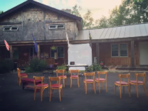 Aerie Inn of Vermont Hotel a 