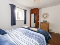Saddlers Cottage - Beach