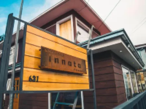 Innata Casa Hostal Hotels in Punta Arenas