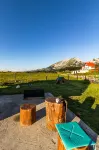 Boskovica Brvnare Hôtels à : Borje