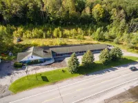 Margaretville Motel Hotels in Fleischmanns