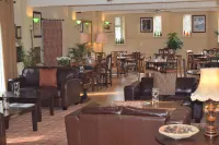 Wye Valley Hotel - breakfast