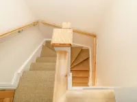 Tight Lyne Cottage - 4-Star