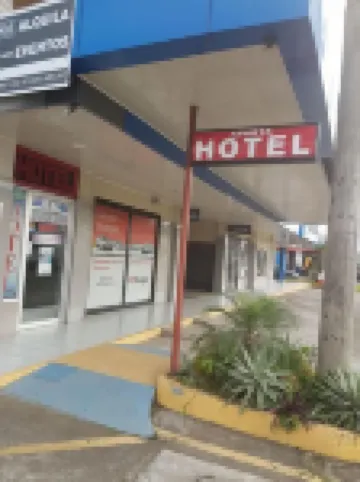 JL Serracin Apart Hotel