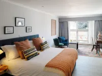 Merchants Manor Spa Hotels in Falmouth