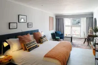 Merchants Manor Spa Hotels in Penryn