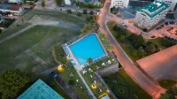 Forte de São Francisco Hotel Chaves - Pools