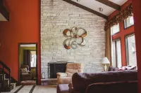 Shane Acres Country Inn Hotels in Clyman