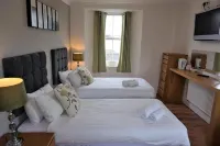 The Angel Hotel - WLAN