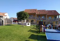 Apartamentos Aqualecer - Homestays