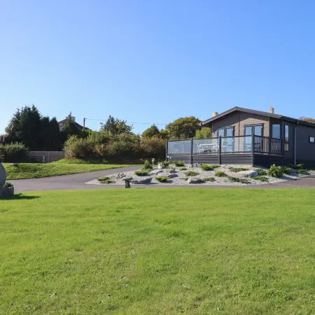 Beech Lodge