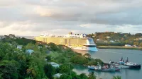 Bayside Villa St. Lucia Hotels in Charlotte