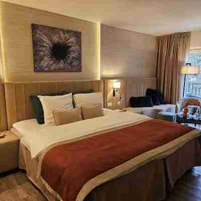Cocoon Hotel Belair Rooms