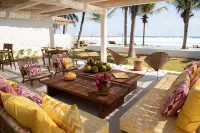 Pomelo Hotel Boutique - Bintang 2