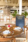 Pomelo Hotel Boutique - breakfast