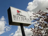 Riviera Motor Inn Hotels in Saskatoon