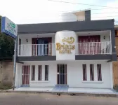 Brisas Hotel Hotel di 