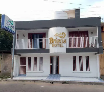 Brisas Hotel Hotels in 