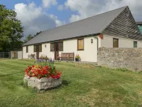 Brindle Cottage - 4-Star