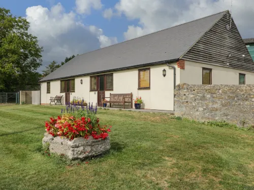Brindle Cottage