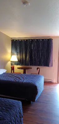 Western Inn Motel & RV Park