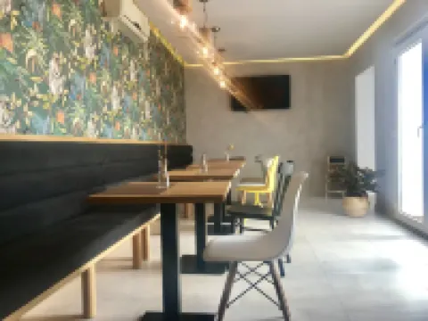 Vettonia Hotel Hotels in Merida