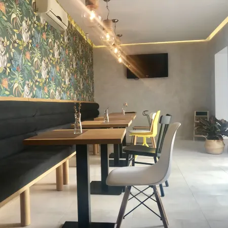 Vettonia Hotel