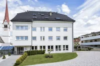 Hotel Kapeller Innsbruck Hotels near The Grand Pond