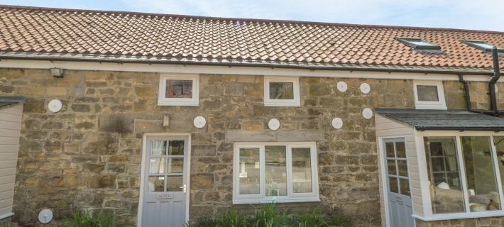 Heron Cottage Hotels in Morpeth