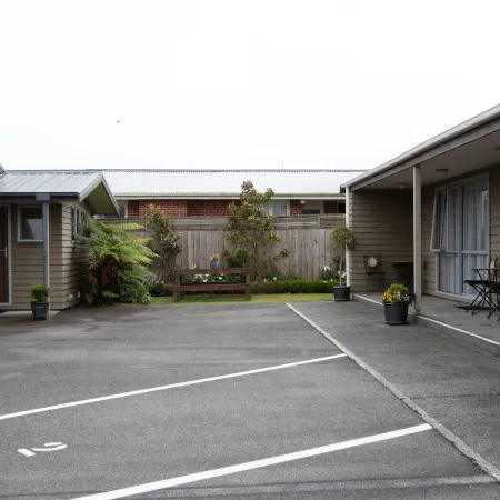 Annabelle Motel