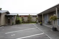 Annabelle Motel - parking