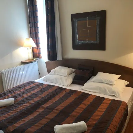 Luxus Golf Apartment