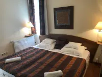 Luxus Golf Apartment Các khách sạn ở 