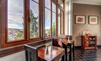 Casa Puente Hotel Boutique