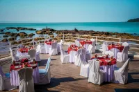 Bambolim Beach Resort Hotels in North Goa