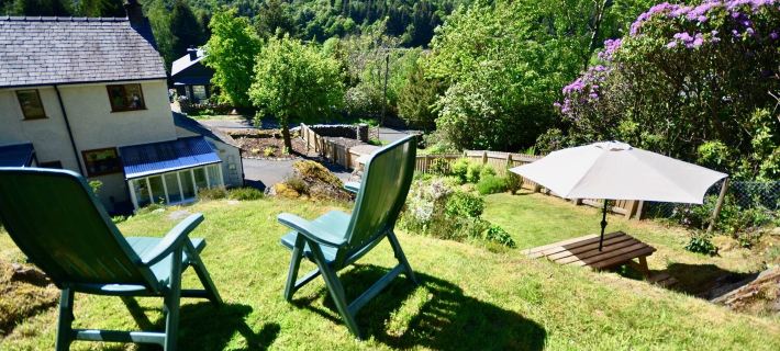 Ling Fell Cottage Hotel a Ulverston