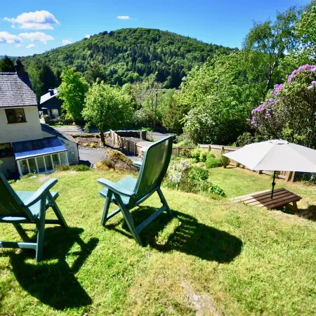 Ling Fell Cottage
