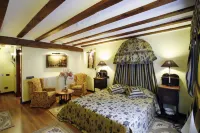 Hotel Boutique Real Casona de Las Amas Hotels in 